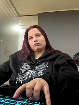 Ryleen Beckman online show from November 2025 06:35:02 AM