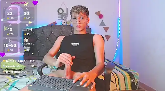 andrew willyams online show from March 2025 05:47:01 PM