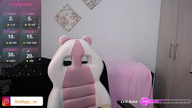 Snapshot of Anddyy__ chatting on October 2025 01:57:02 PM Anddyy online show from October 2025 01:57:02 PM