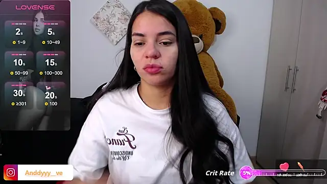 Snapshot of Anddyy__ chatting on November 2025 01:54:02 PM Anddyy online show from November 2025 01:54:02 PM