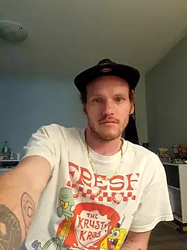 SoxxyNsh online show from February 2025 02:58:01 AM