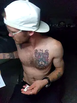 SoxxyNsh online show from September 2025 05:01:02 AM