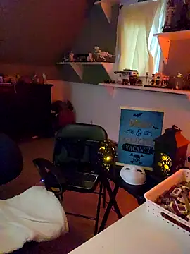 SoxxyNsh online show from October 2025 10:12:01 PM