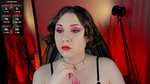 Snapshot of Eva_Moss_ chatting on January 2025 01:41:01 AM Eva Moss online show from January 2025 01:41:01 AM