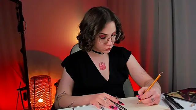 Snapshot of Eva_Moss_ chatting on March 2025 12:56:02 AM Eva Moss online show from March 2025 12:56:02 AM