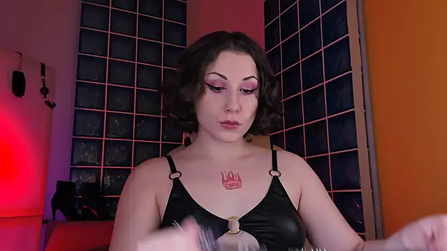 Snapshot of Eva_Moss_ chatting on September 2025 02:17:01 PM Eva Moss online show from September 2025 02:17:01 PM