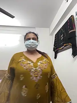 Miss-Jasmine online show from February 2025 05:53:02 PM