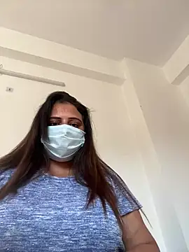 Miss-Jasmine online show from February 2025 10:05:01 AM