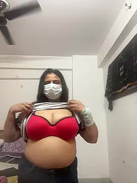 Miss-Jasmine online show from February 2025 10:12:01 AM
