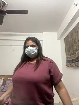 Miss-Jasmine online show from February 2025 05:40:02 PM