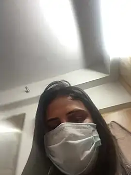 Miss-Jasmine online show from February 2025 10:07:02 AM