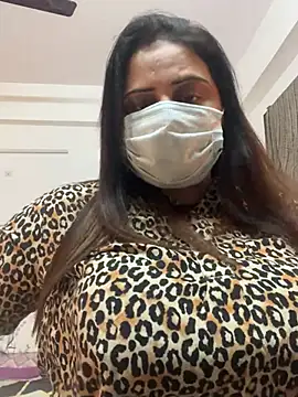 Miss-Jasmine online show from February 2025 09:45:02 AM