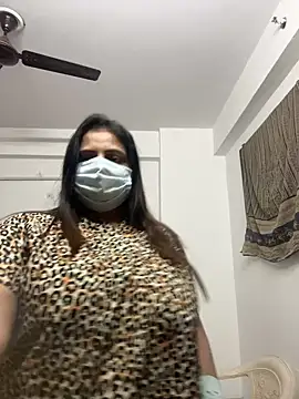 Miss-Jasmine online show from February 2025 02:08:01 PM
