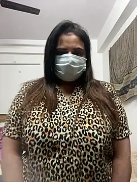 Miss-Jasmine online show from February 2025 05:57:02 PM
