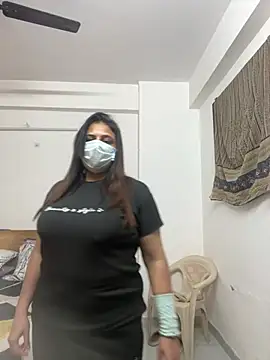 Miss-Jasmine online show from February 2025 09:11:02 AM