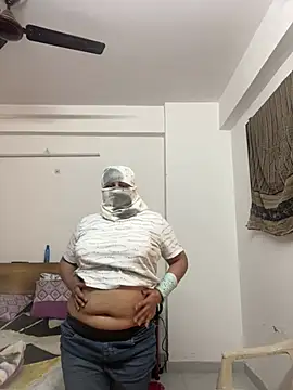 Miss-Jasmine online show from February 2025 07:55:02 AM