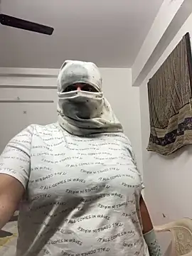 Miss-Jasmine online show from February 2025 04:47:01 PM