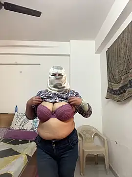 Miss-Jasmine online show from February 2025 08:03:01 AM