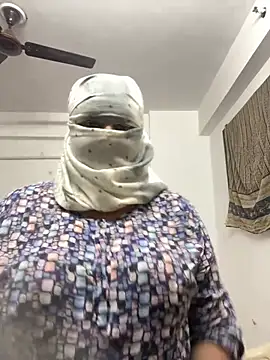Miss-Jasmine online show from February 2025 04:31:02 PM