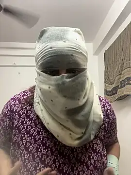 Miss-Jasmine online show from February 2025 09:22:01 AM