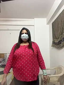 Miss-Jasmine online show from February 2025 11:14:02 AM