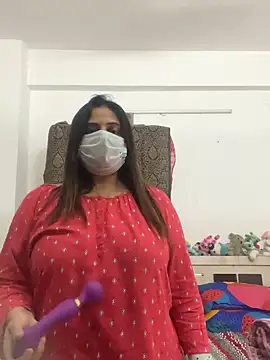 Miss-Jasmine online show from February 2025 05:48:02 PM