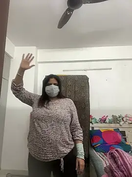 Miss-Jasmine online show from March 2025 05:49:01 PM