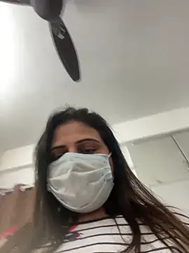Miss-Jasmine online show from March 2025 06:19:01 PM