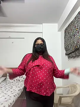 Miss-Jasmine online show from March 2025 08:09:02 AM