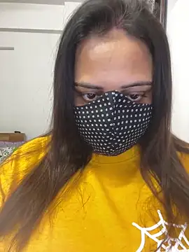 Miss-Jasmine online show from March 2025 08:37:02 AM