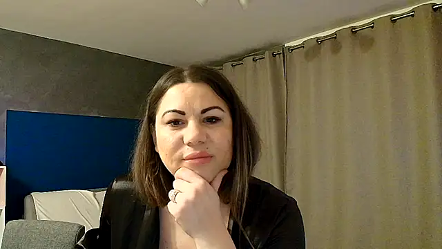 VixenVibesX online show from January 2025 04:02:02 PM