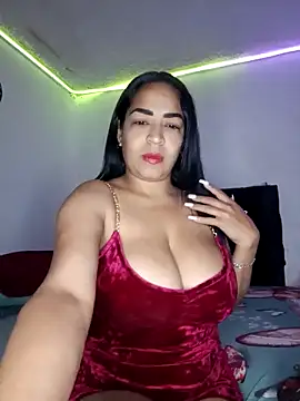 CarolinePolsen online show from October 2025 12:05:01 PM