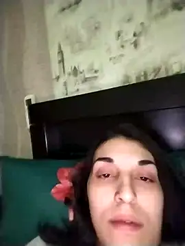 Rosanna Rennie online show from January 2025 01:19:01 AM