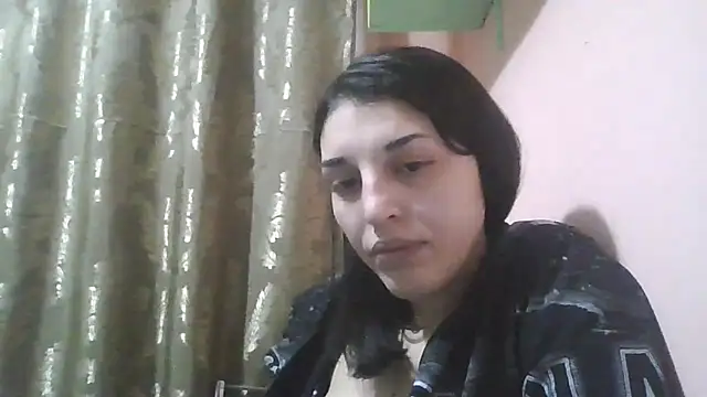 Rosanna Rennie online show from January 2025 09:21:01 PM