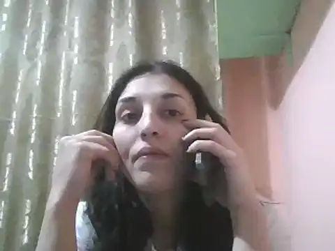 Rosanna Rennie online show from January 2025 06:52:01 PM