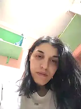Rosanna Rennie online show from February 2025 11:02:02 PM