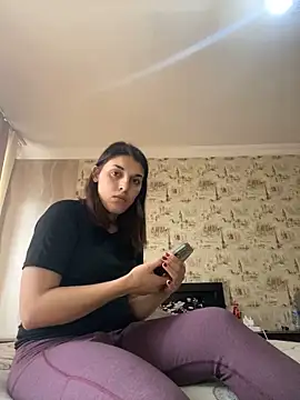 Rosanna Rennie online show from February 2025 11:19:02 AM
