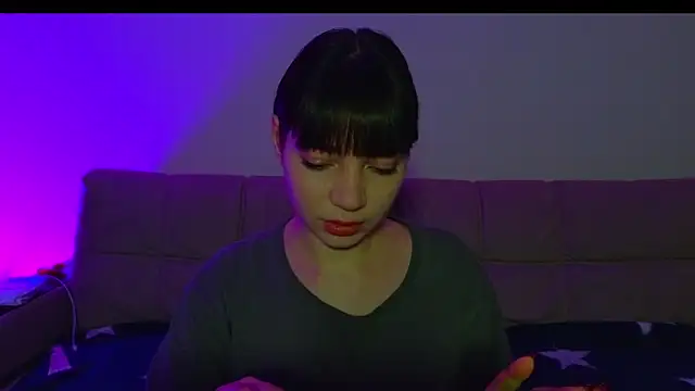 Snapshot of CassJonn chatting on September 2025 08:12:02 PM CassJonn online show from September 2025 08:12:02 PM