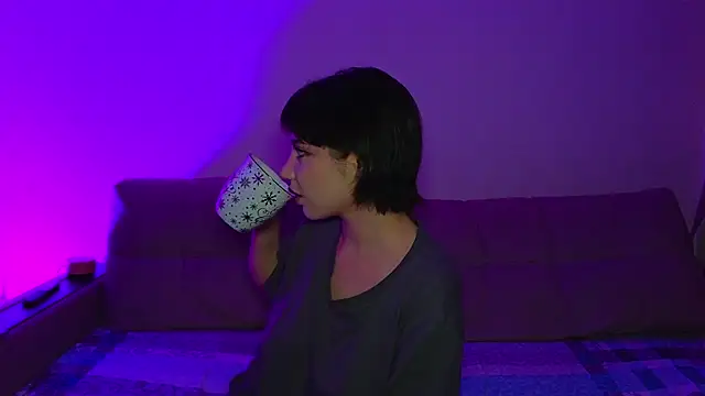 Snapshot of CassJonn chatting on October 2025 07:25:02 PM CassJonn online show from October 2025 07:25:02 PM