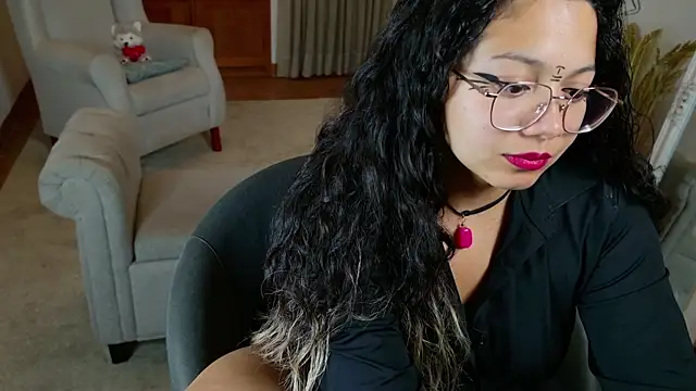 SelenaBlumX online show from October 2025 06:38:02 PM