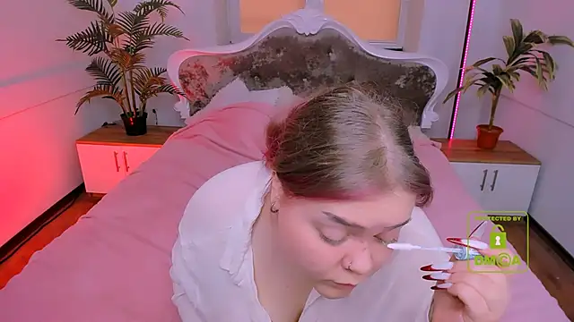 Erica  Alta online show from October 2025 05:52:01 AM