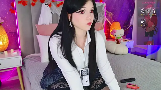 JessicaAddams online show from November 2025 03:36:01 PM