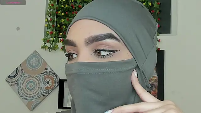 Maissa Alabi online show from October 2025 04:30:02 PM