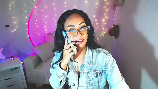 victoria ricci a online show from March 2025 02:16:02 AM