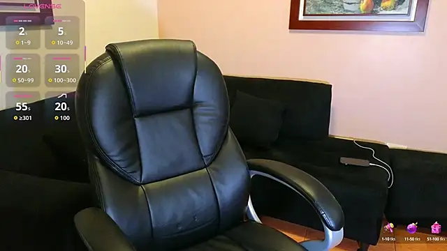 hairyncuteass online show from October 2025 01:20:01 AM