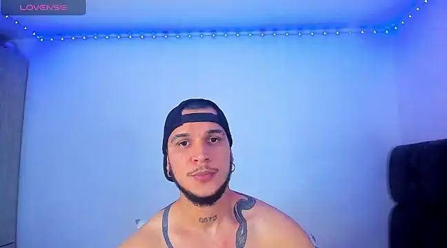 austinoficial online show from January 2025 03:29:01 AM