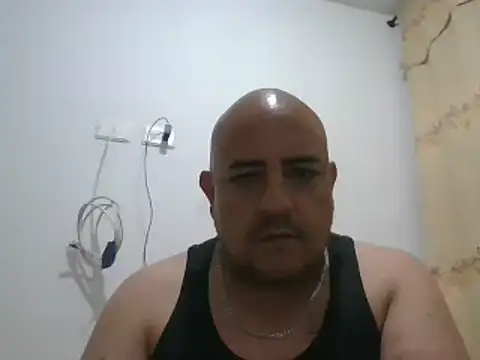 Sr JakoXXXX online show from February 2025 03:33:01 AM