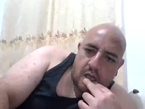 Sr JakoXXXX online show from February 2025 04:47:01 AM