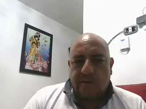 Sr JakoXXXX online show from February 2025 04:34:01 AM