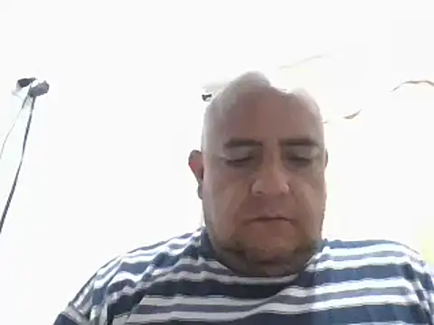 Sr JakoXXXX online show from February 2025 04:51:02 AM